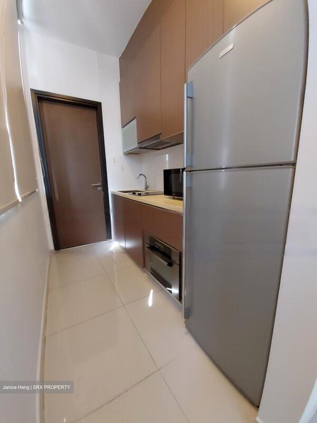 Mount Sophia Suites (D9), Apartment #458889771